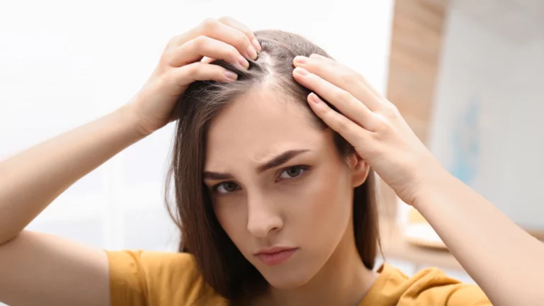 hair transplant for women's hair loss a guide