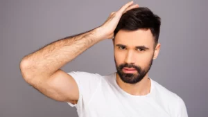 hair transplant growth timeline