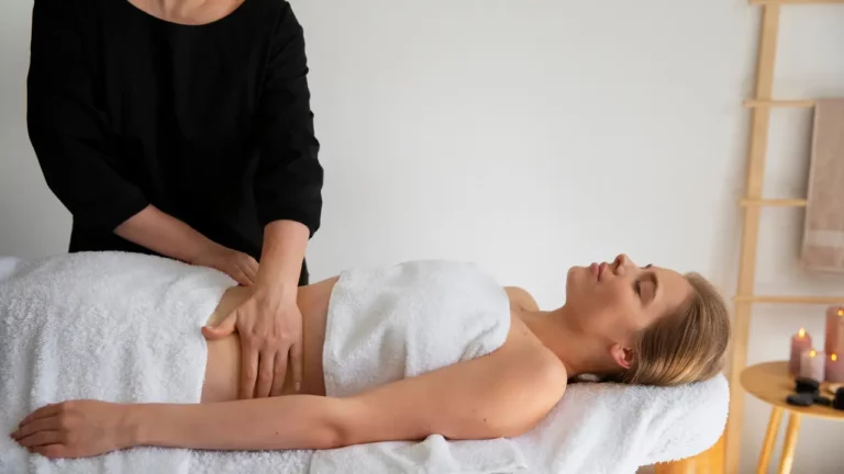 lymphatic massage after tummy tuck guide