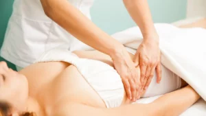 lymphatic massage in turkey